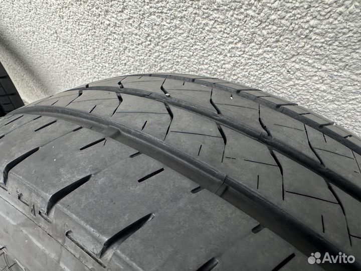 Bridgestone Duravis R660 225/65 R16C 112T