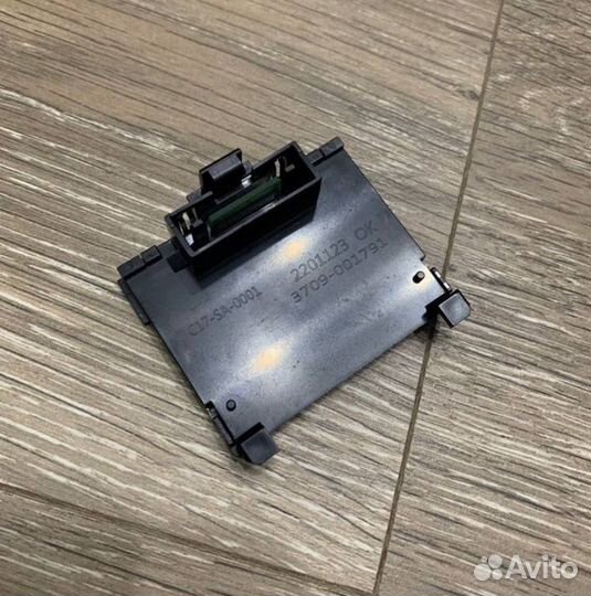 Адаптер CI Card Samsung для сам-модуля