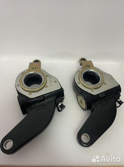 Трещетка тормозная передняя VGD95 howo T5G