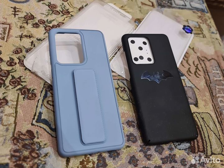 Чехол samsung s20 ultra