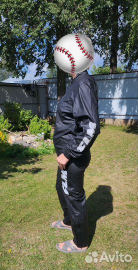 Мото куртка+штаны дождевик ориг