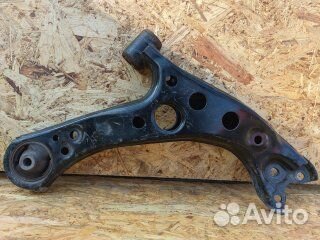 Ходовка Toyota Corolla E210