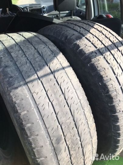 Viatti Bosco A/T 215/65 R16