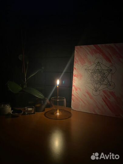 Картина на холсте