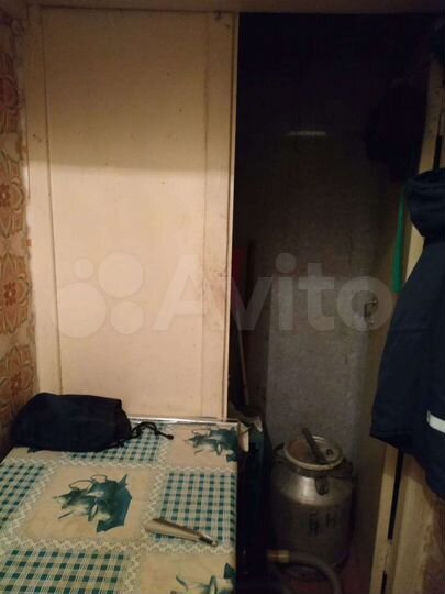 1-к. квартира, 30,2 м², 2/5 эт.