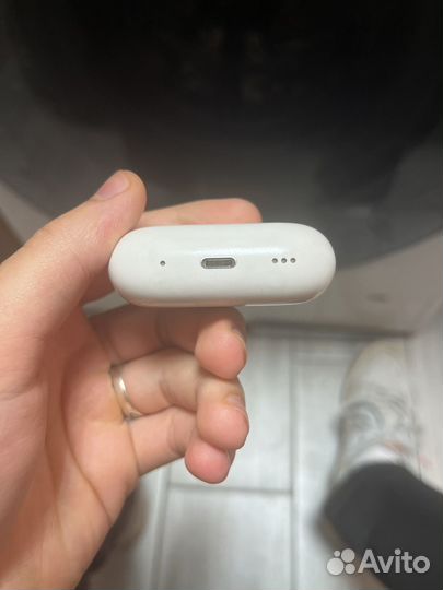 Airpods pro 2 usb c