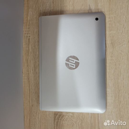Планшет Hp на Windows с клавиатурой 64 bit USB
