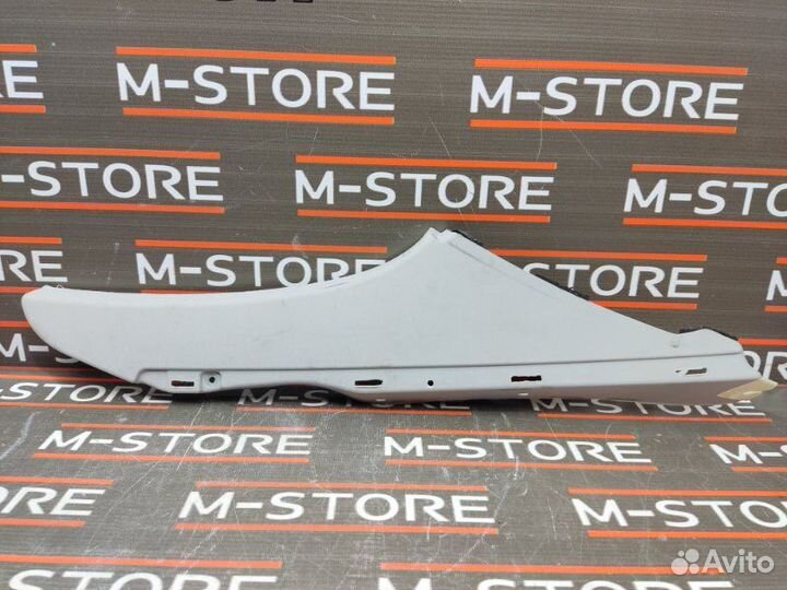 Обшивка стойки задняя левая Bmw 7-Series E66/65