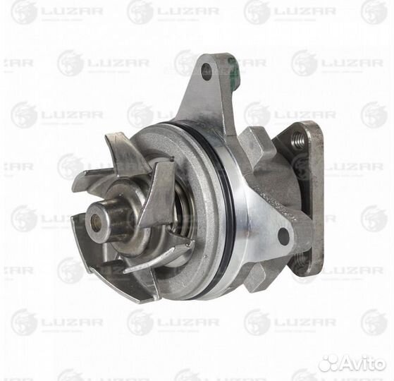 Luzar LWP 1052 Насос водяной для а/м Ford Focus II