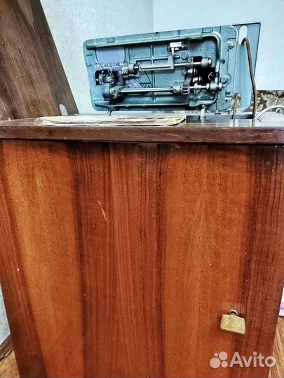 Швейная машина Veritas веритас 8014/36