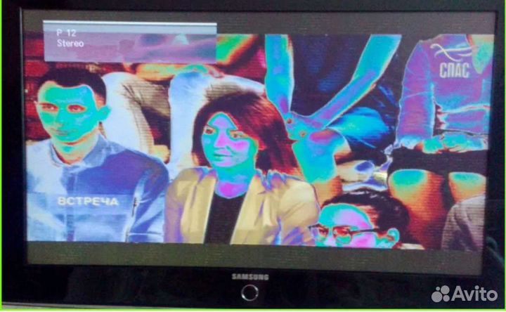 Ремонт телевизоров