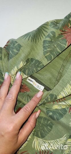 Вещи на мальчика 5-7лет в хорошем состоянии