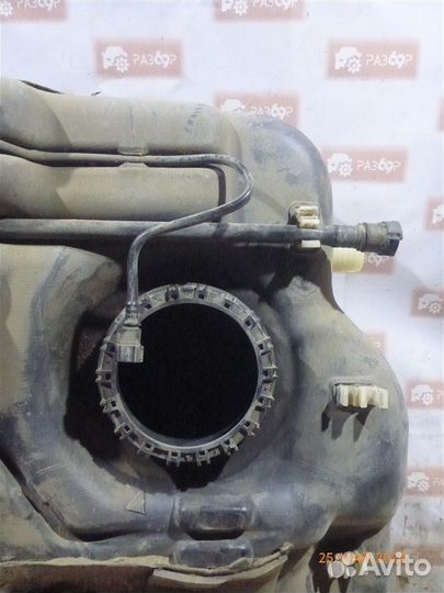 Бак топливный Hyundai Santa Fe CM G6EA 2008