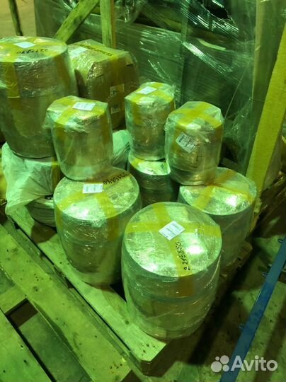 Дубовая бочка 5л. Скальный дуб