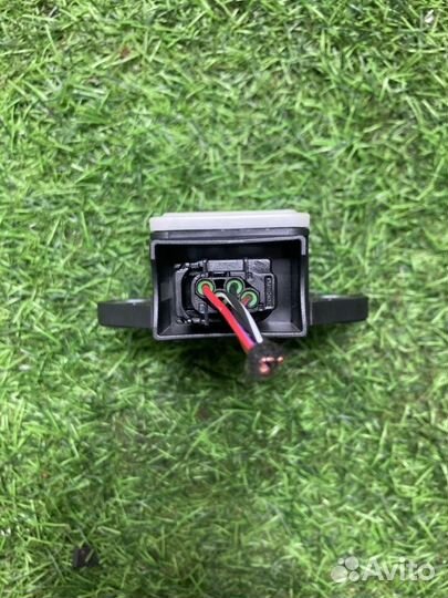 Датчик ускорения Mercedes E W212 3.0 2010