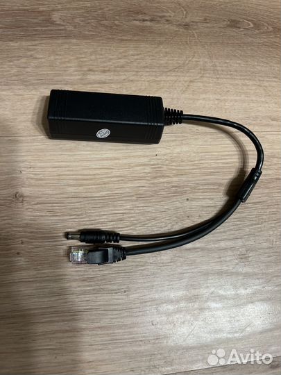 Сплиттер 0803-PoE-SP12 DeGross