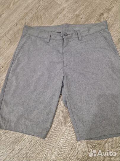 Шорты Peak Performance мужские