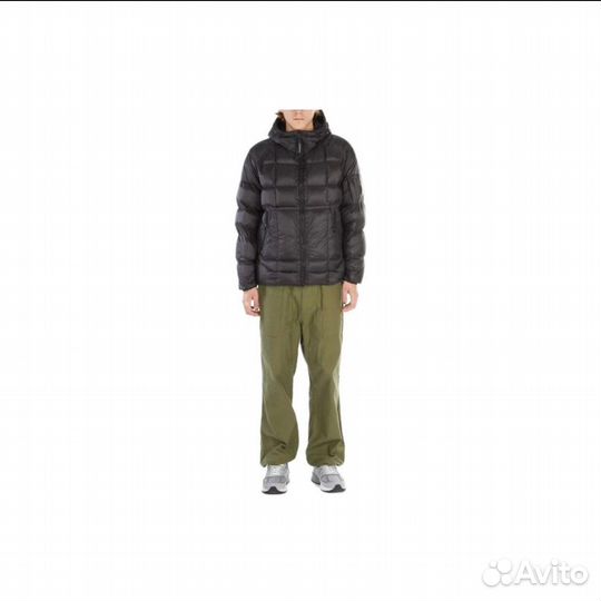 Пуховик C.P. Company DD Shell