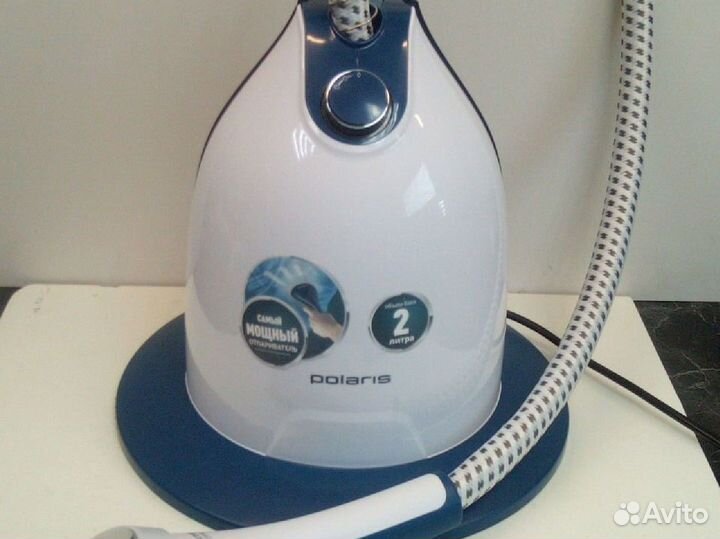 Отпариватель вертикальный Polaris PGS 2230VA