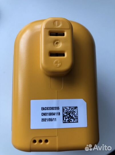 Аккамулятор на беспроводной пылесос