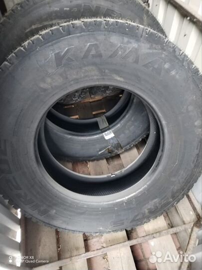 Всесезонная резина