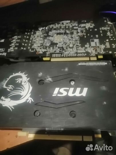 Видеокарта