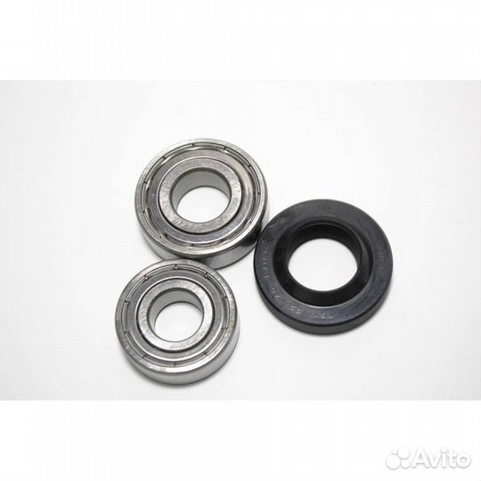 Подшипники и сальники для стиральных машин