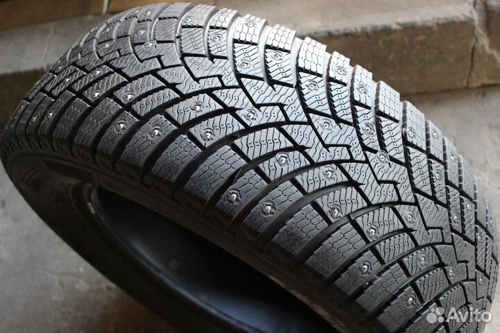 Pirelli Scorpion Ice Zero 2 265/60 R18 114T