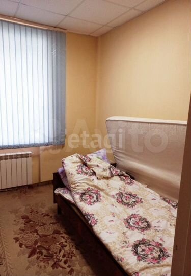 2-к. квартира, 37,6 м², 1/2 эт.