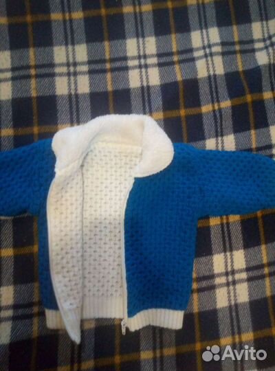 Костюм детский