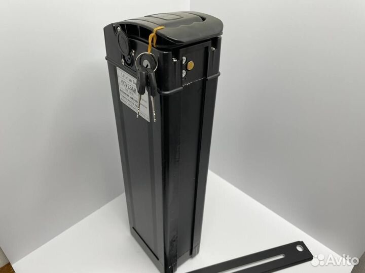 Аккумулятор на электровелосипед 60v 25ah