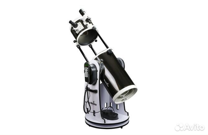 Телескоп Sky-Watcher Dob 10