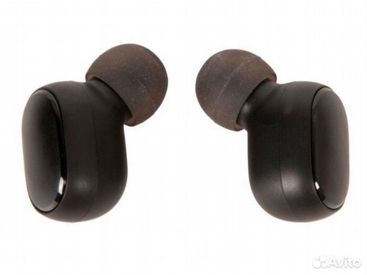 Блютуз наушники xiaomi
