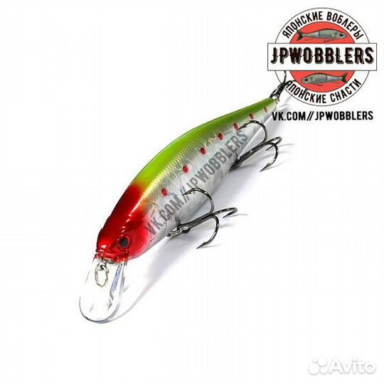 Lucky craft pointer 128SP