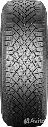 Continental ContiVikingContact 7 195/55 R16 91T