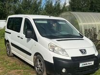 Peugeot Expert 2.0 MT, 2007, 305 910 км, с пробегом, цена 930 000 руб.