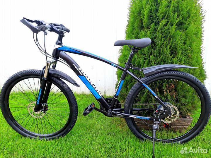 Велосипед горный 26 новый