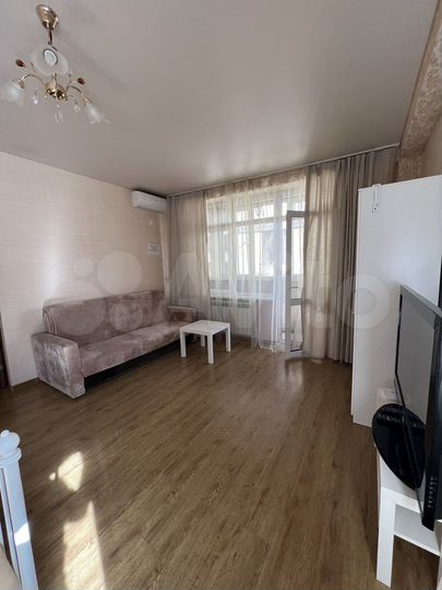 1-к. квартира, 38 м², 2/4 эт.