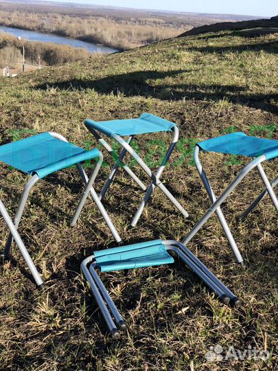 Стол складной туристический