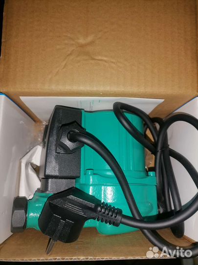 Водяной насос