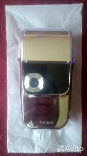 Бритва Kemei