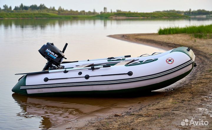 Лодка mishimo lite 300 tobolsk