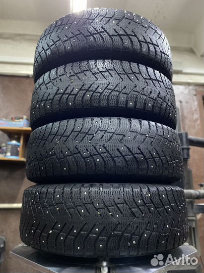 Колеса зимние R14 4x100 4x114.3 185 65