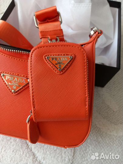 Сумка женская новая италия