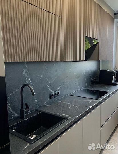 Кухня на заказ. Кухонный гарнитур от производителя