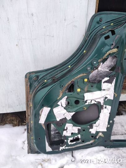 Запчасти на honda civic 7