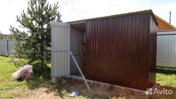 Металлоконструкции на заказ