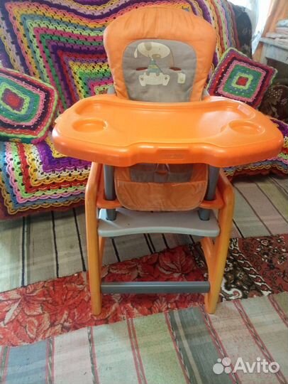 Стульчик для кормления
