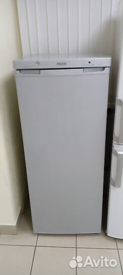 Однокамерный холодильник Pozis RS-405