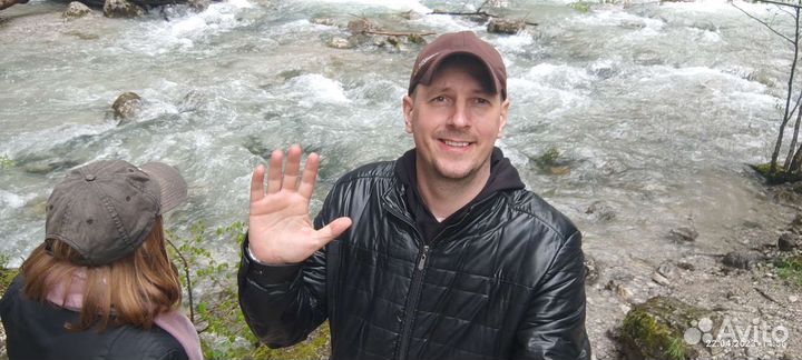 Индивидуальные экскурсии по Абхазии